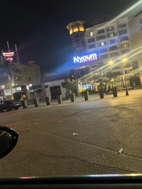 Nyoum new cairo
